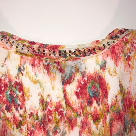 a.n.a Sleeveless Blouse - Picture 7 of 7